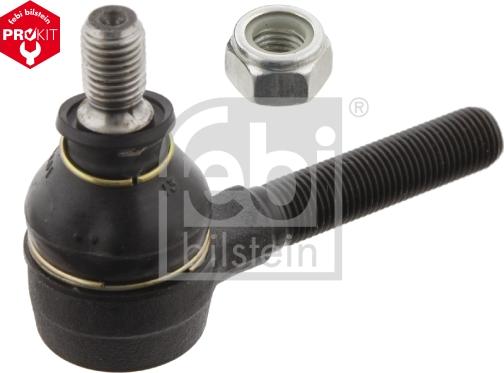 Febi Bilstein 02291 - Stūres šķērsstiepņa uzgalis www.autospares.lv