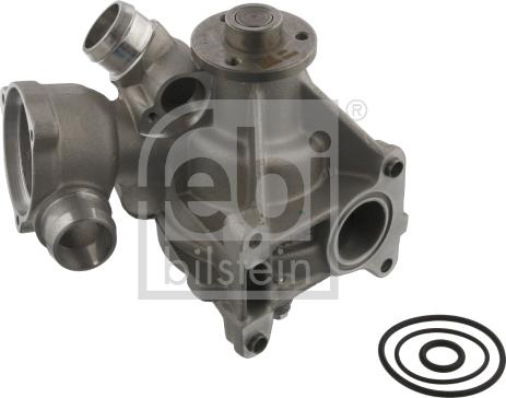 Febi Bilstein 02292 - Ūdenssūknis autospares.lv