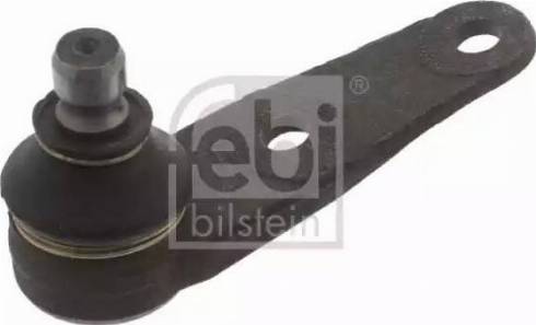 Febi Bilstein 02243 - Balst / Virzošais šarnīrs www.autospares.lv