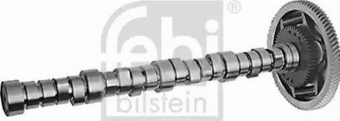 Febi Bilstein 02262 - Sadales vārpsta www.autospares.lv