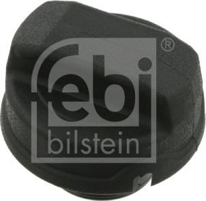 Febi Bilstein 02212 - Крышка, топливный бак www.autospares.lv
