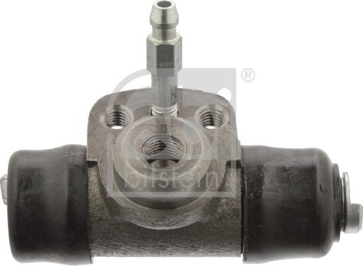 Febi Bilstein 02217 - Wheel Brake Cylinder www.autospares.lv