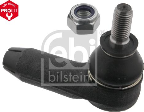 Febi Bilstein 02280 - Stūres šķērsstiepņa uzgalis www.autospares.lv