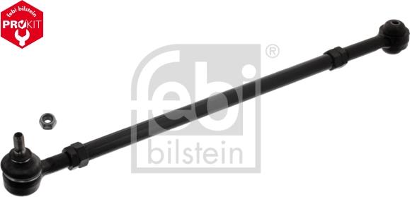 Febi Bilstein 02237 - Stūres šķērsstiepnis www.autospares.lv