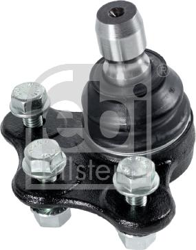 Febi Bilstein 02271 - Ball Joint www.autospares.lv