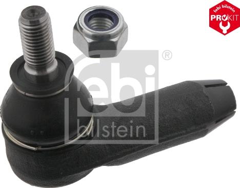 Febi Bilstein 02278 - Stūres šķērsstiepņa uzgalis www.autospares.lv