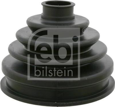 Febi Bilstein 07997 - Putekļusargs, Piedziņas vārpsta autospares.lv