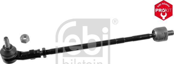 Febi Bilstein 07984 - Stūres šķērsstiepnis autospares.lv