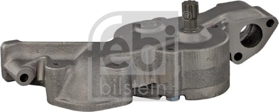 Febi Bilstein 07988 - Eļļas sūknis www.autospares.lv