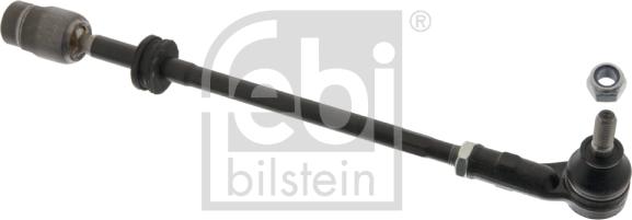 Febi Bilstein 07979 - Remkomplekts, Stūres šķērsstiepnis autospares.lv