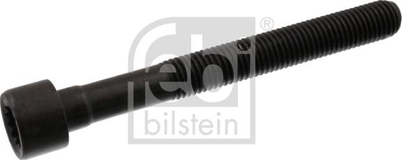 Febi Bilstein 07978 - Cilindru galvas skrūve www.autospares.lv