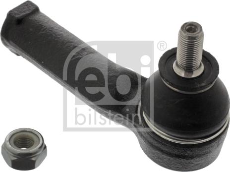 Febi Bilstein 07973 - Stūres šķērsstiepņa uzgalis www.autospares.lv