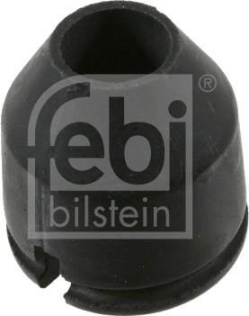 Febi Bilstein 07411 - Aizsargvāciņš / Putekļusargs, Amortizators www.autospares.lv