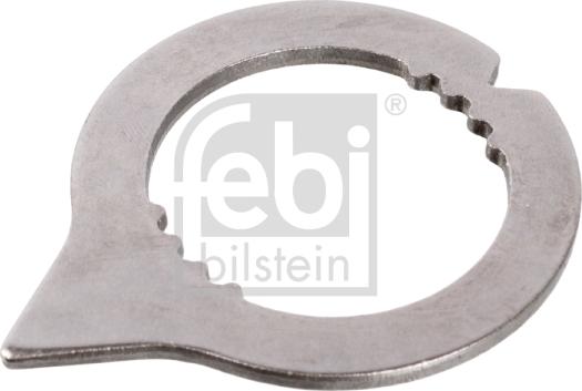 Febi Bilstein 07484 - Nodiluma indikators, Bremžu uzlikas www.autospares.lv