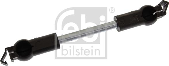 Febi Bilstein 07427 - Pārnesumu pārslēgšanas dakšas štoks www.autospares.lv