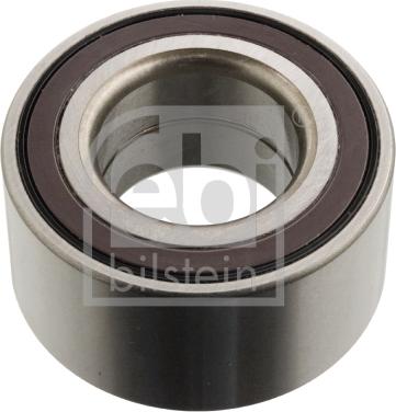 Febi Bilstein 07599 - Wheel Bearing www.autospares.lv