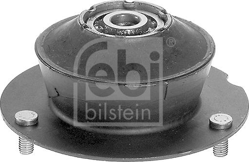 Febi Bilstein 07560 - Amortizatora statnes balsts www.autospares.lv