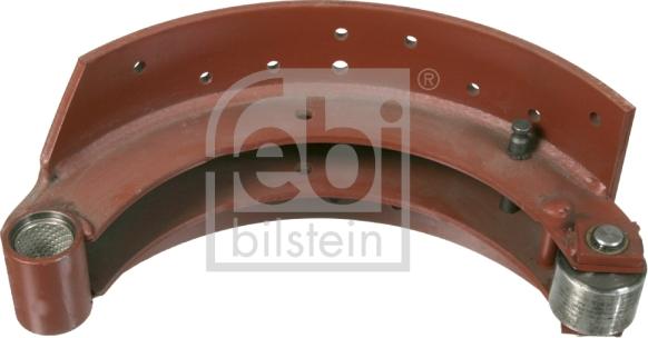 Febi Bilstein 07500 - Bremžu loki www.autospares.lv