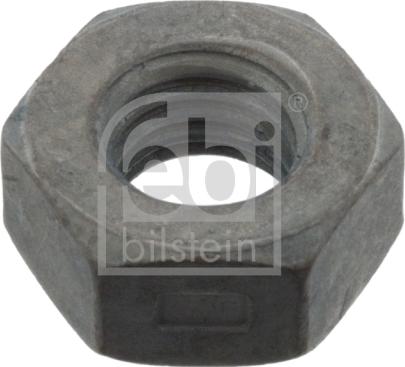 Febi Bilstein 07577 - Гайка www.autospares.lv