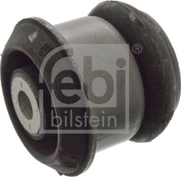 Febi Bilstein 07609 - Piekare, Tilta sija www.autospares.lv