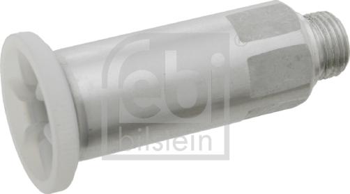 Febi Bilstein 07670 - Sūknis, Degvielas padeves sistēma www.autospares.lv