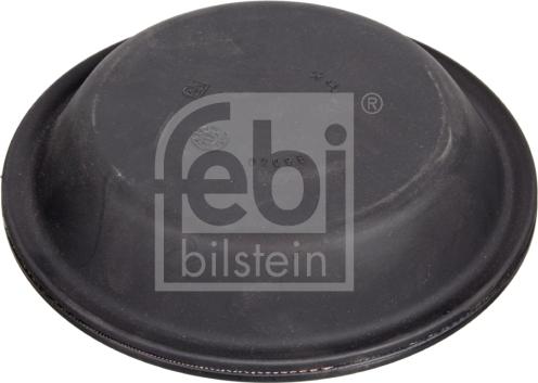 Febi Bilstein 07098 - Membrāna, Bremžu pneimokamera www.autospares.lv