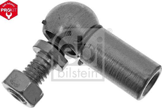 Febi Bilstein 07041 - Leņķa šarnīrs www.autospares.lv