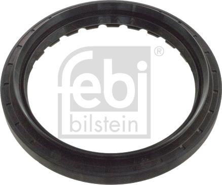 Febi Bilstein 07061 - Vārpstas blīvgredzens, Riteņa rumba www.autospares.lv