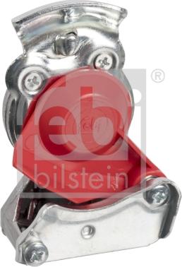 Febi Bilstein 07080 - Coupling Head www.autospares.lv