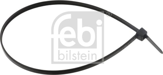 Febi Bilstein 07026 - Cable Tie www.autospares.lv