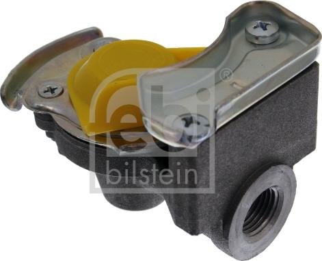 Febi Bilstein 07079 - Coupling Head www.autospares.lv