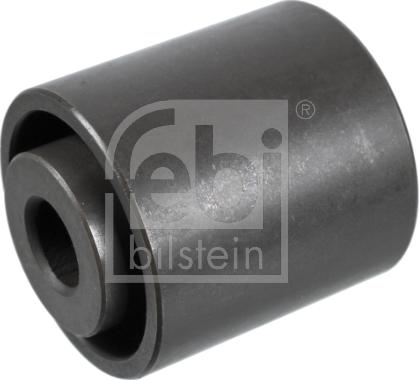 Febi Bilstein 07078 - Направляющий ролик, зубчатый ремень ГРМ www.autospares.lv