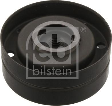 Febi Bilstein 07077 - Parazīt / Vadrullītis, Zobsiksna autospares.lv