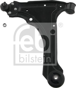 Febi Bilstein 07195 - Track Control Arm www.autospares.lv