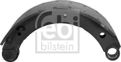 Febi Bilstein 07193 - Bremžu loki www.autospares.lv