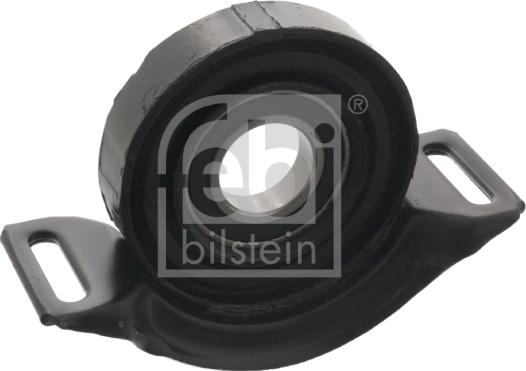 Febi Bilstein 07151 - Piekare, Kardānvārpsta www.autospares.lv