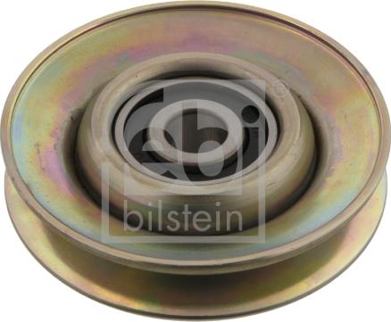 Febi Bilstein 07162 - Parazīt / Vadrullītis, Ķīļsiksna www.autospares.lv