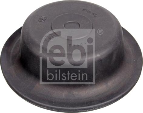 Febi Bilstein 07101 - Membrāna, Bremžu pneimokamera www.autospares.lv