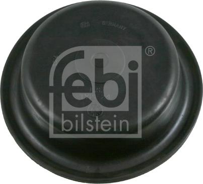 Febi Bilstein 07103 - Membrāna, Bremžu pneimokamera www.autospares.lv