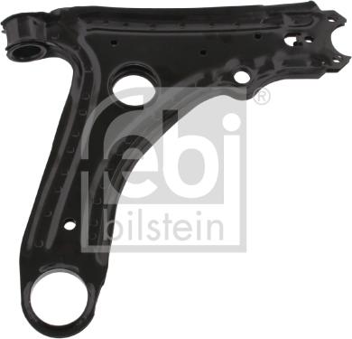 Febi Bilstein 07854 - Рычаг подвески колеса www.autospares.lv