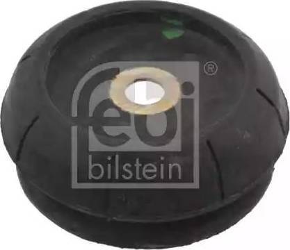 SKF VKDA 35501 - Опора стойки амортизатора, подушка www.autospares.lv