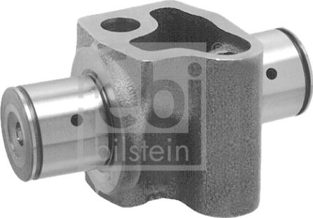 Febi Bilstein 07867 - Divplecu sviras balsts www.autospares.lv