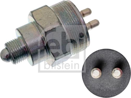 Febi Bilstein 07815 - Switch www.autospares.lv