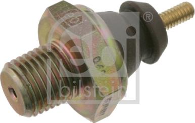 Febi Bilstein 07811 - Датчик, давление масла www.autospares.lv