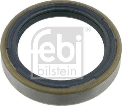 Febi Bilstein 07871 - Vārpstas blīvgredzens, Riteņa rumbas gultnis autospares.lv