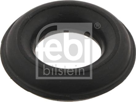 Febi Bilstein 07393 - Kronšteins, Trokšņa slāpētājs www.autospares.lv