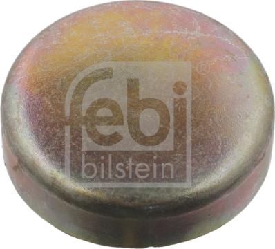 Febi Bilstein 07295 - Dzesēšanas šķidruma korķis www.autospares.lv