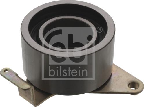 Febi Bilstein 07297 - Spriegotājrullītis, Gāzu sadales mehānisma piedziņas siksna www.autospares.lv