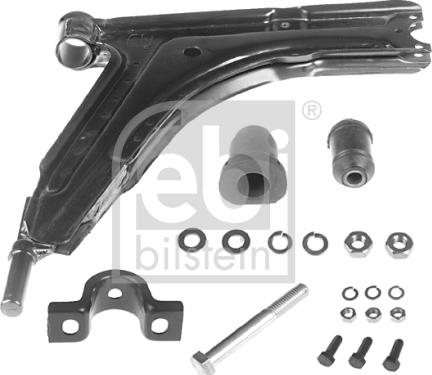 Febi Bilstein 07217 - Track Control Arm www.autospares.lv