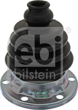 Febi Bilstein 07707 - Bellow, drive shaft www.autospares.lv